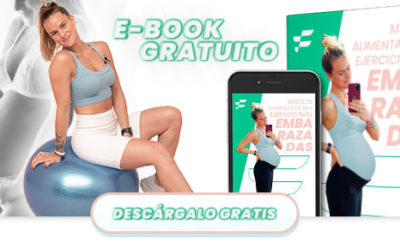 deporte y embarazo, sus beneficios por trimestre [info completa]