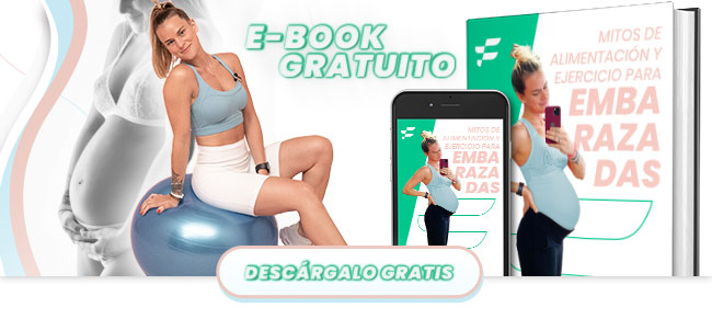 deporte y embarazo
