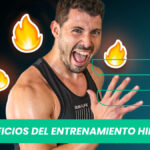 Beneficios entrenamiento Hiit