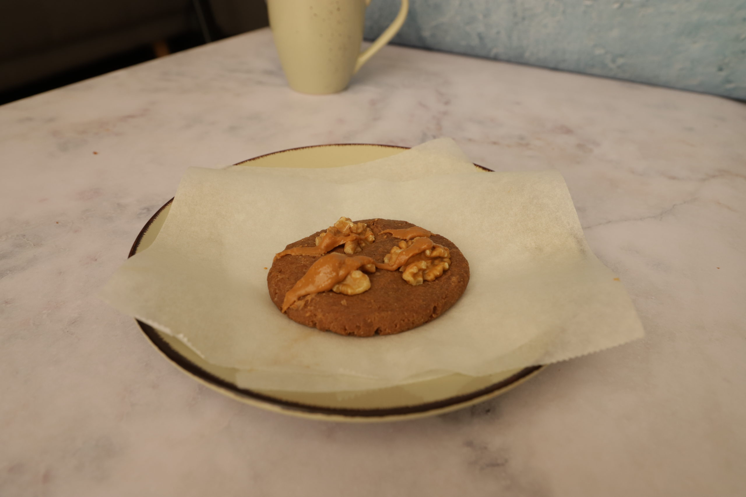 final receta galleta saludable