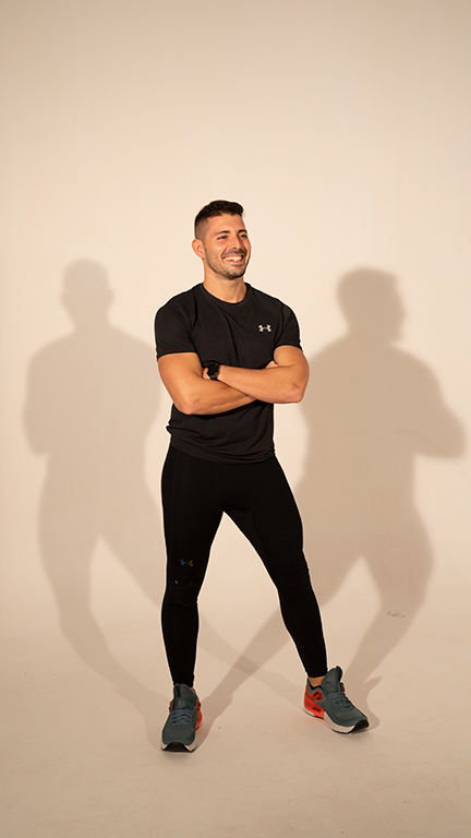ropa deportiva under armour hombre