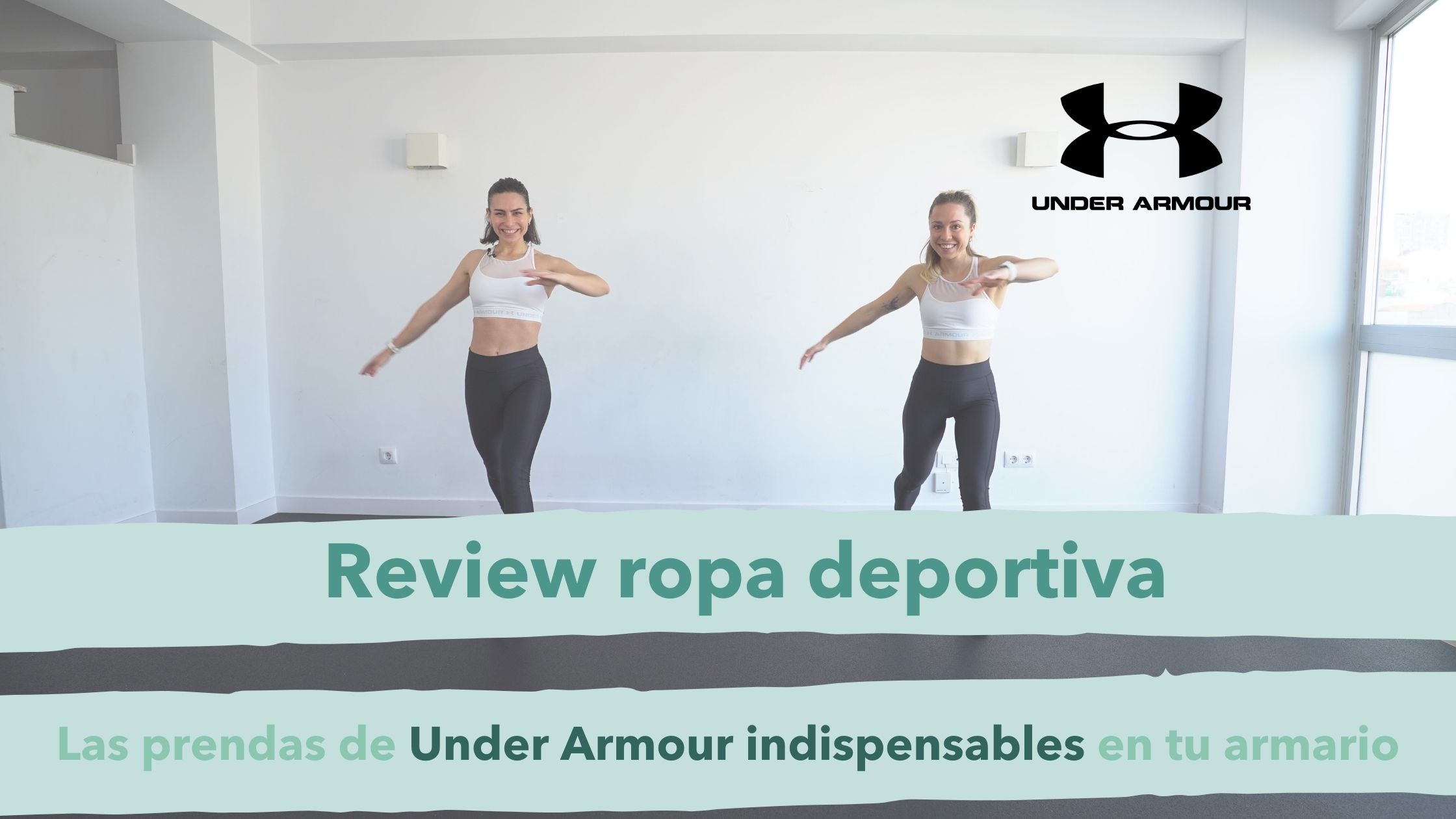 ropa deportiva under armour