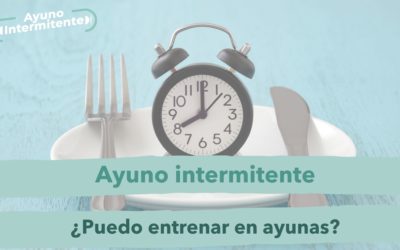 Entrenar en ayunas: ¿es beneficioso?