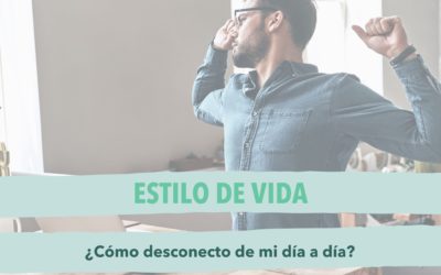 Desconectar para conectar mejor, ¿cómo lo consigo?