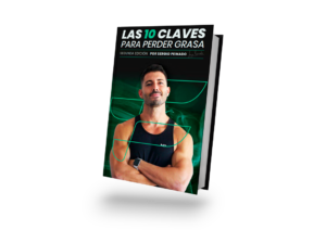 ebook perder grasa Sergio Peinado