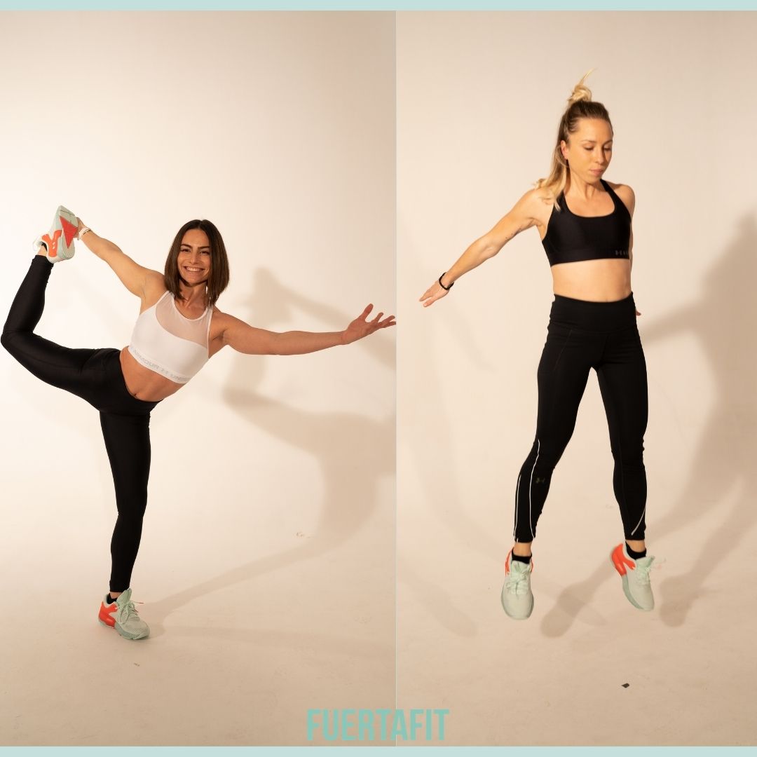 ropa deportiva mujer under armour