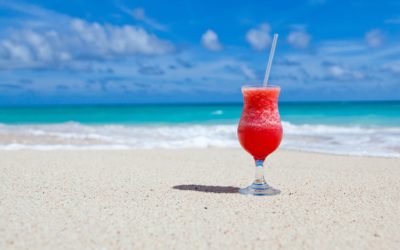5 consejos para comer saludable y mantener los hábitos durante las vacaciones