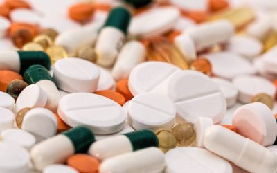 ¿Son útiles los suplementos vitamínicos?