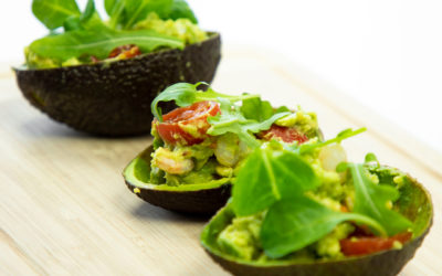 Recetas de Ensaladas de verano fáciles y originales [7 recetas]