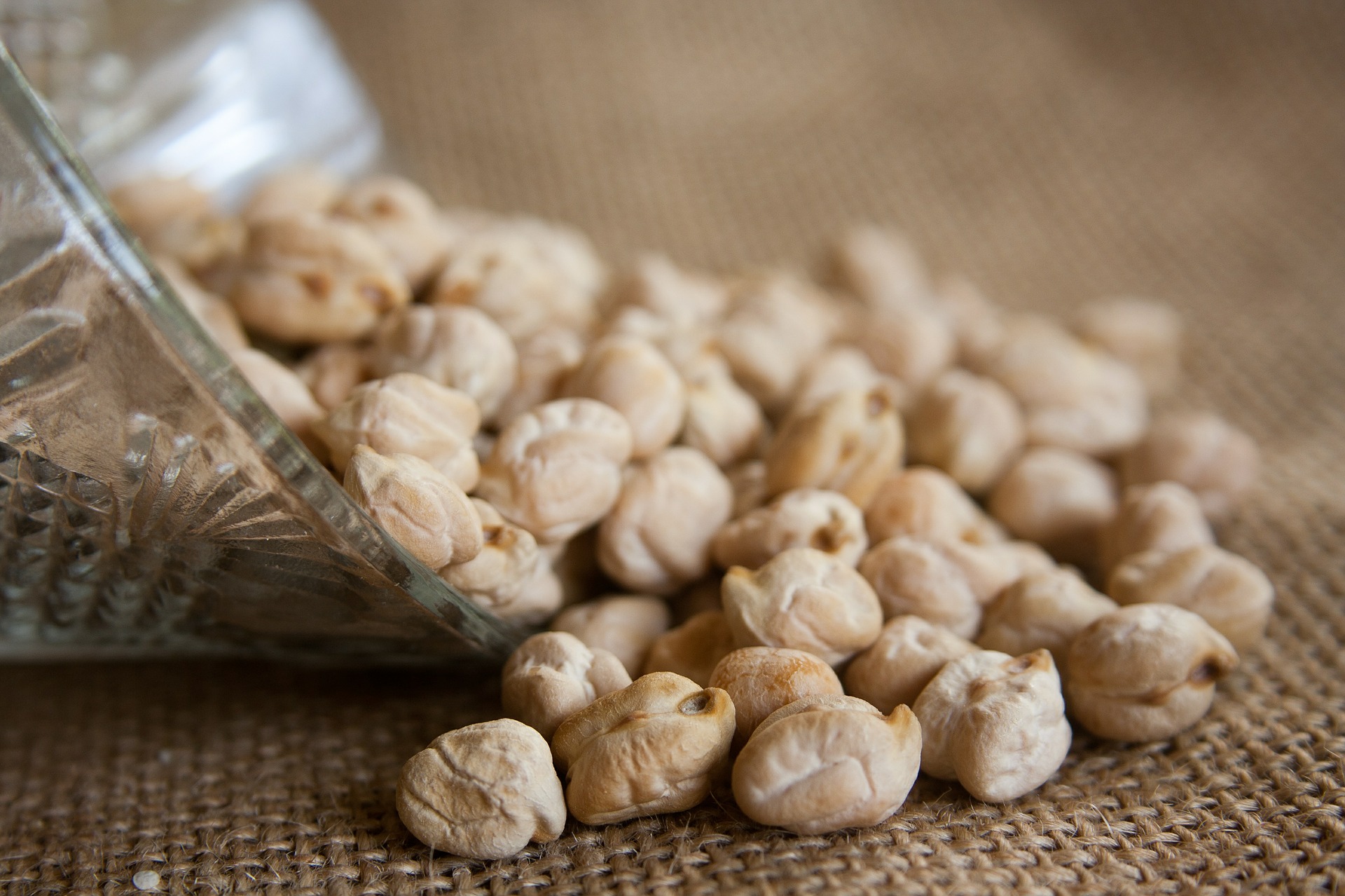 snacks saludables recetas hummus