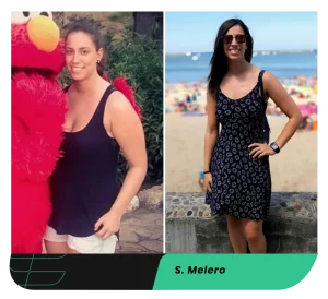 cuerpo fitness mujer fuertafit melero