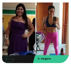 cuerpo fitness mujer fuertafit vergara