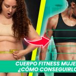 cuerpo fitness mujer