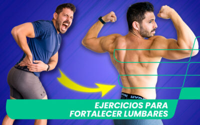 Ejercicios para fortalecer lumbares