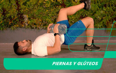 Ejercicios para Piernas y Glúteos en casa [15 ejercicios TOP + 3 rutinas]