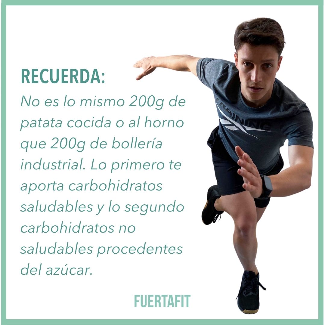 ivan cuote ganar músuclo
