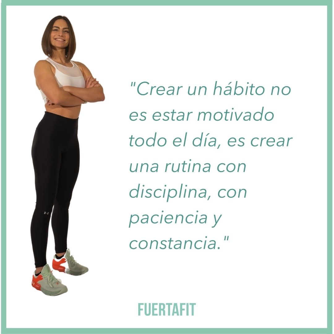 quote ana fuertafit constancia
