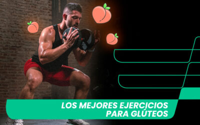 Los mejores ejercicios para glúteos