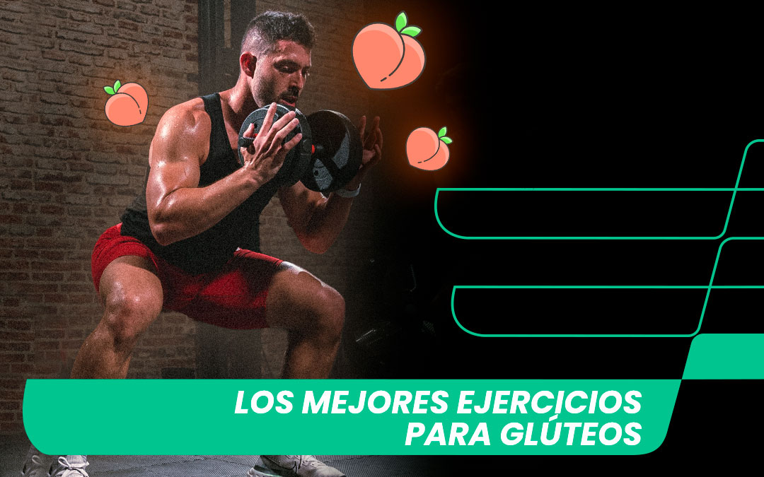 mejores ejercicios gluteos
