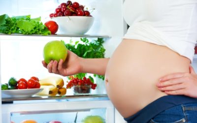 Mitos y verdades de la nutrición en el embarazo [Ebook descargable]