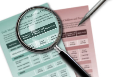 Guía definitiva para llevar una alimentación saludable